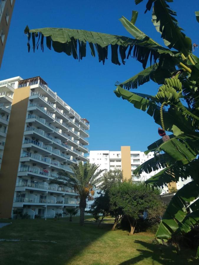 Caesar Resort Flavius: Smart Apartment in Northern Cyprus Trikomo Exterior photo