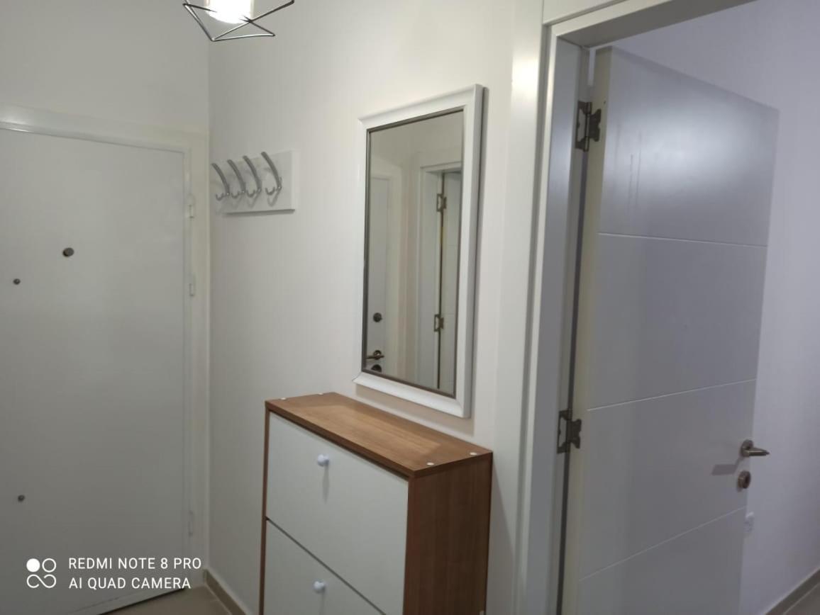 Caesar Resort Flavius: Smart Apartment in Northern Cyprus Trikomo Exterior photo