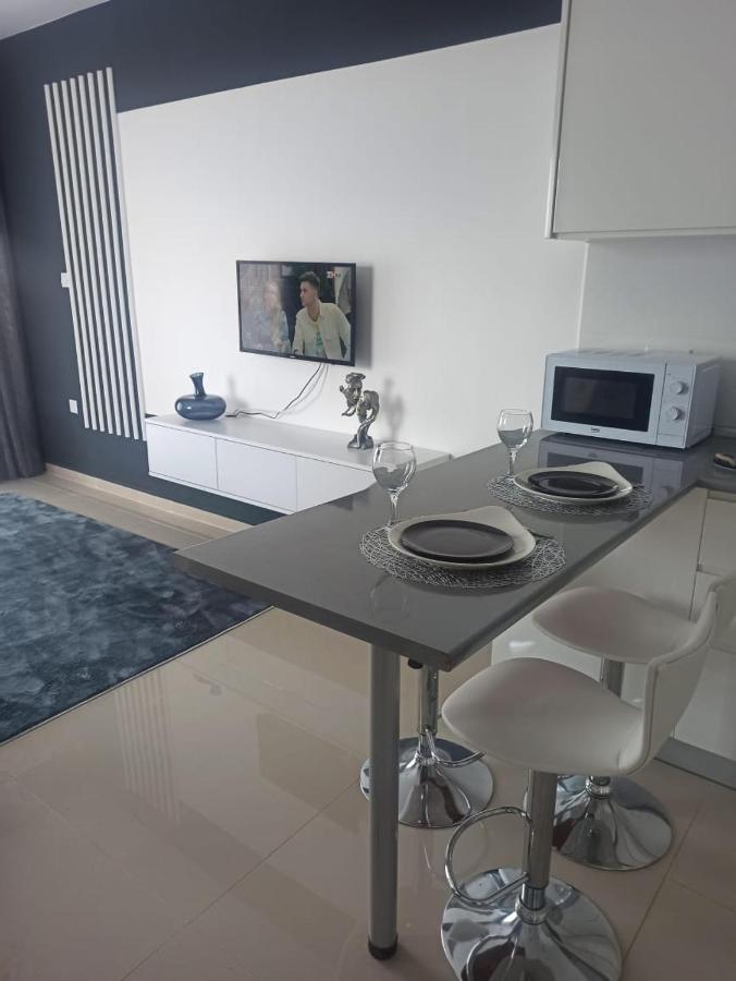 Caesar Resort Flavius: Smart Apartment in Northern Cyprus Trikomo Exterior photo
