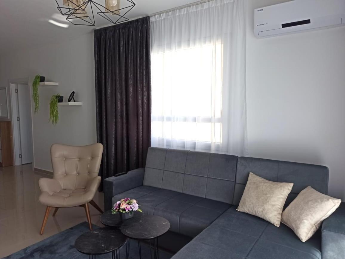 Caesar Resort Flavius: Smart Apartment in Northern Cyprus Trikomo Exterior photo