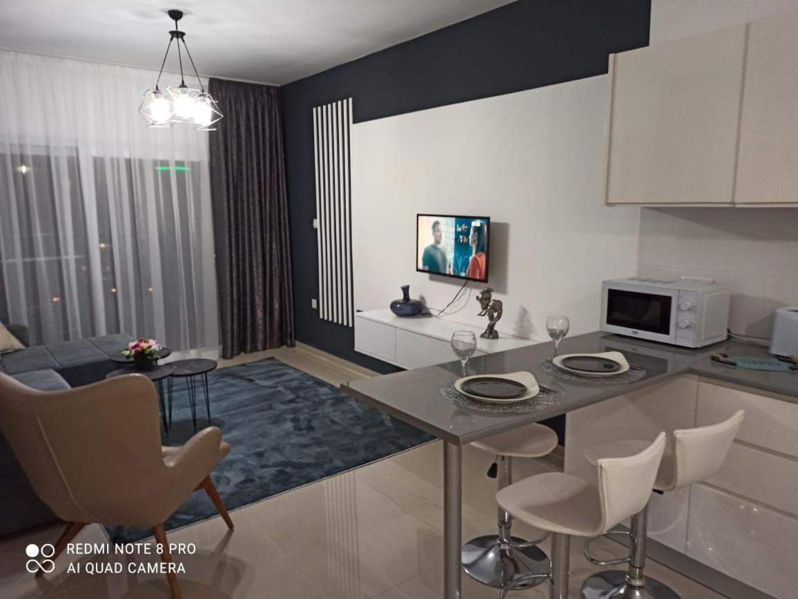 Caesar Resort Flavius: Smart Apartment in Northern Cyprus Trikomo Exterior photo