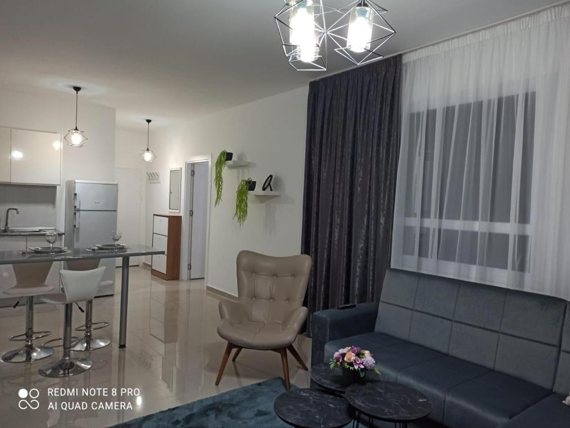 Caesar Resort Flavius: Smart Apartment in Northern Cyprus Trikomo Exterior photo