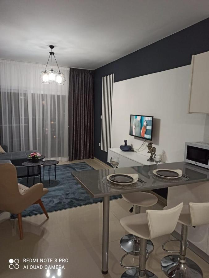 Caesar Resort Flavius: Smart Apartment in Northern Cyprus Trikomo Exterior photo