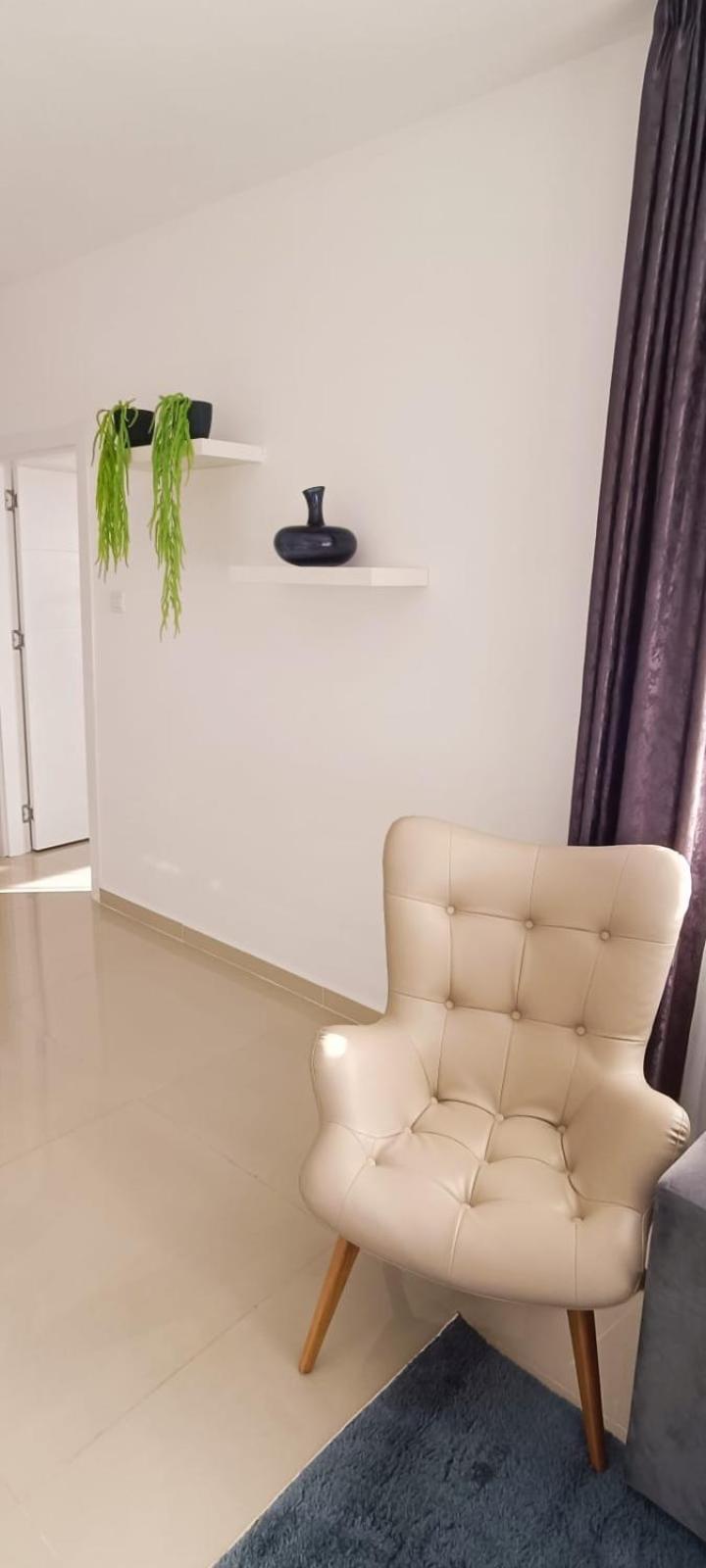Caesar Resort Flavius: Smart Apartment in Northern Cyprus Trikomo Exterior photo